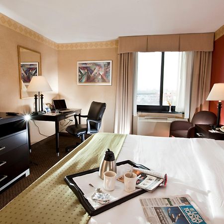 The Laguardia Hotel New York Camera foto