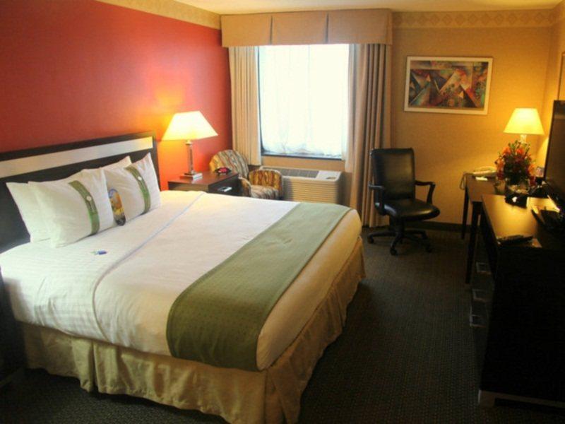 The Laguardia Hotel New York Esterno foto