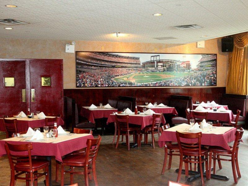 The Laguardia Hotel New York Esterno foto