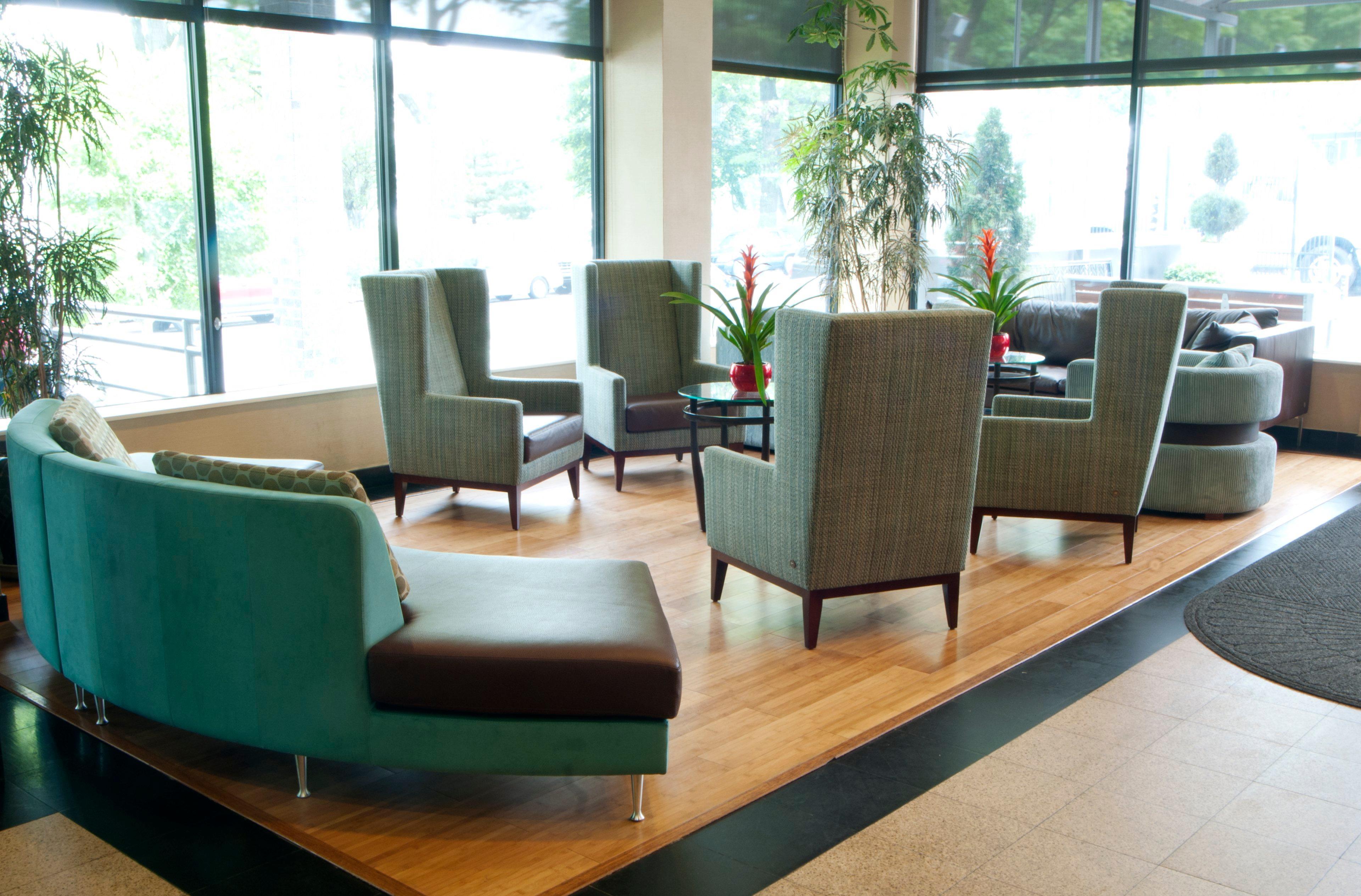 The Laguardia Hotel New York Esterno foto