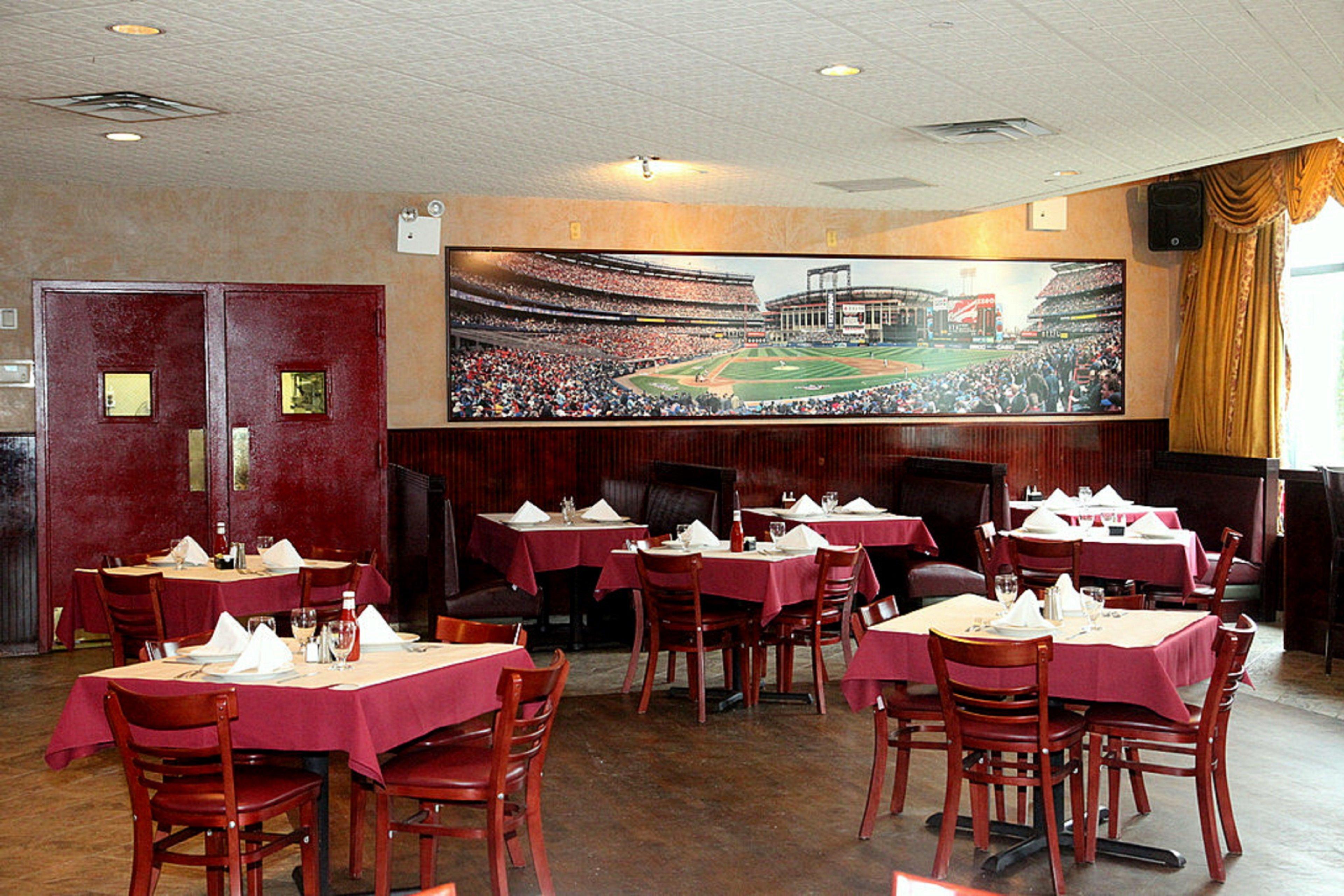 The Laguardia Hotel New York Esterno foto