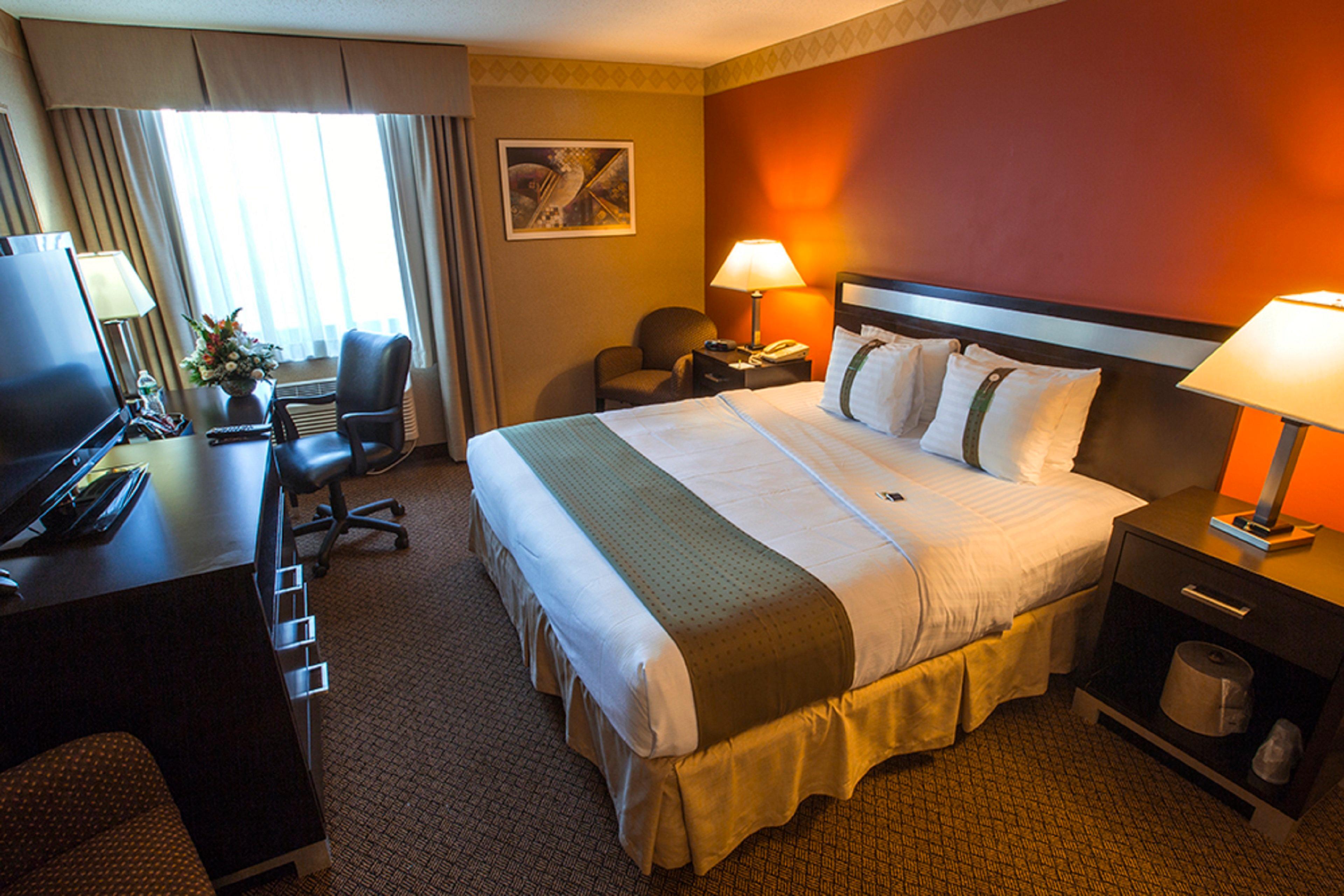 The Laguardia Hotel New York Esterno foto
