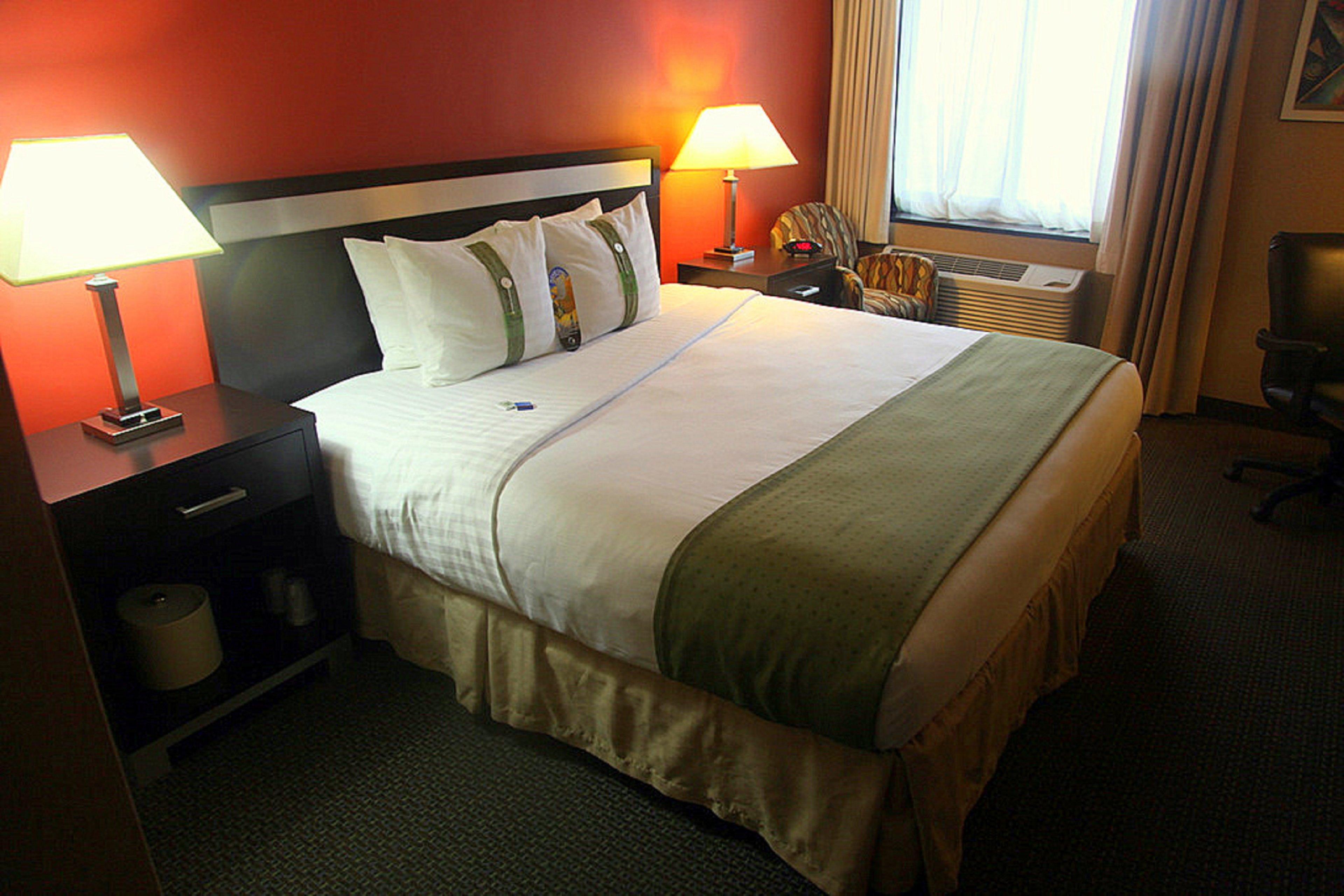 The Laguardia Hotel New York Esterno foto