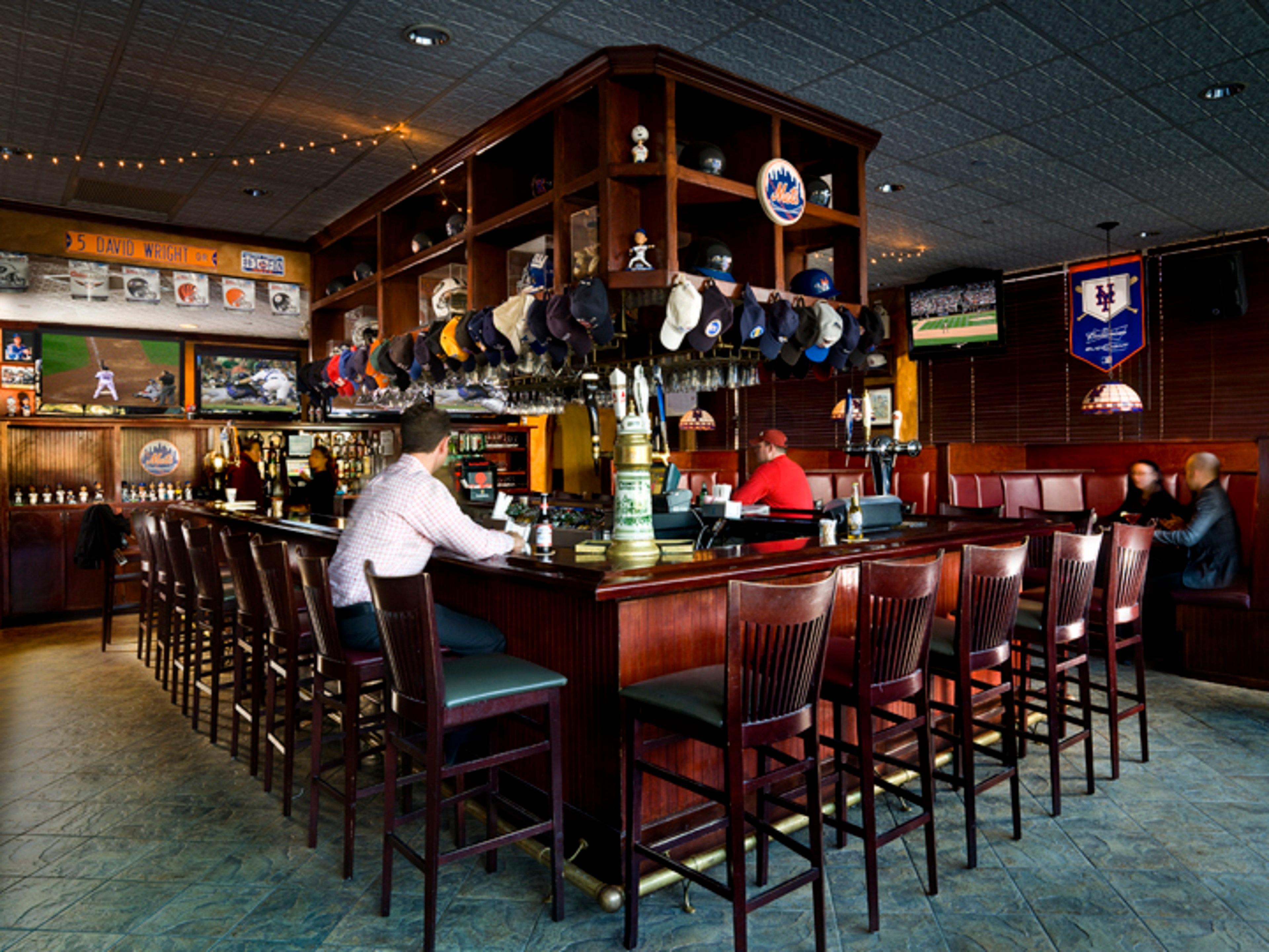 The Laguardia Hotel New York Esterno foto