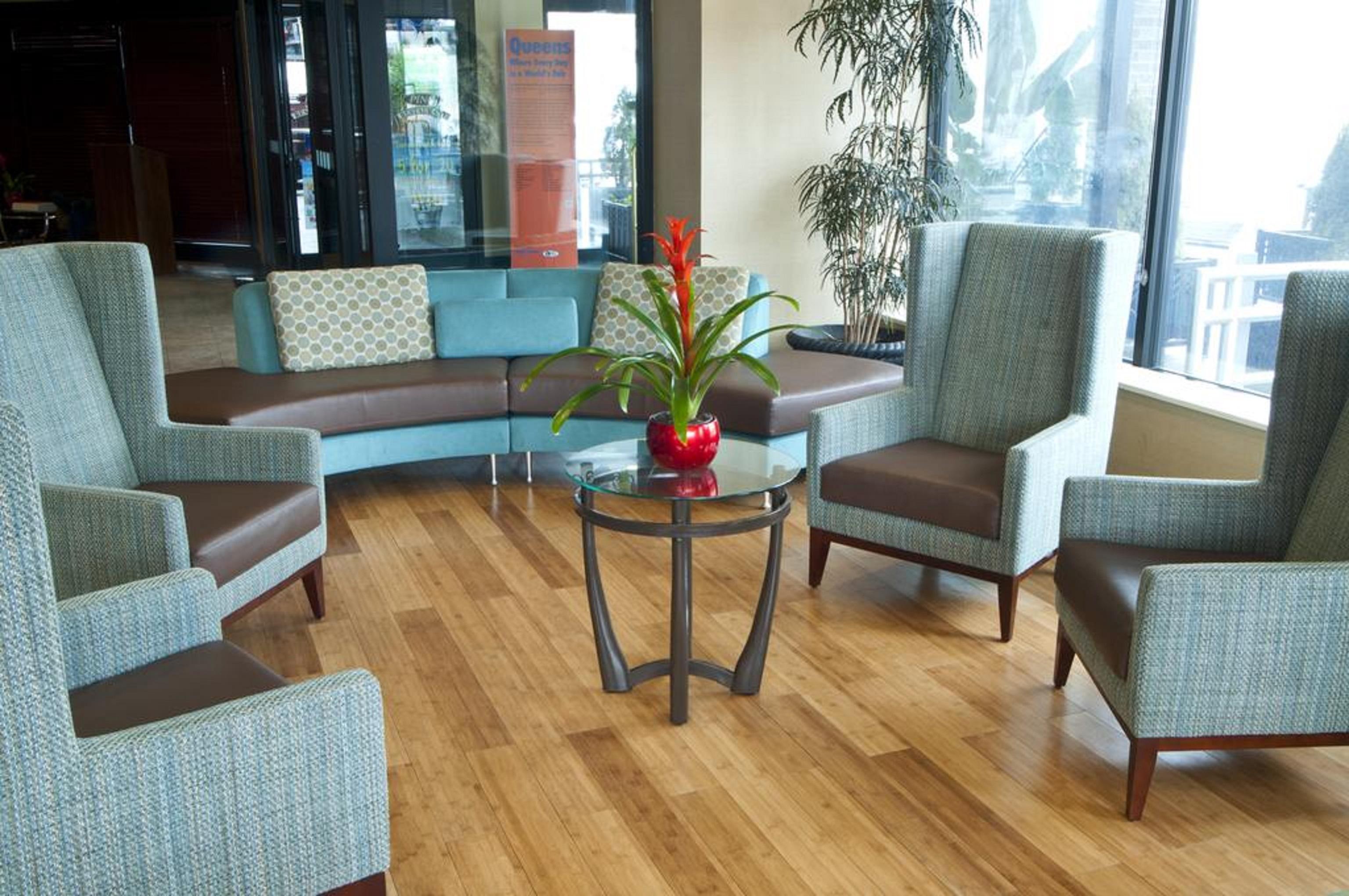 The Laguardia Hotel New York Esterno foto