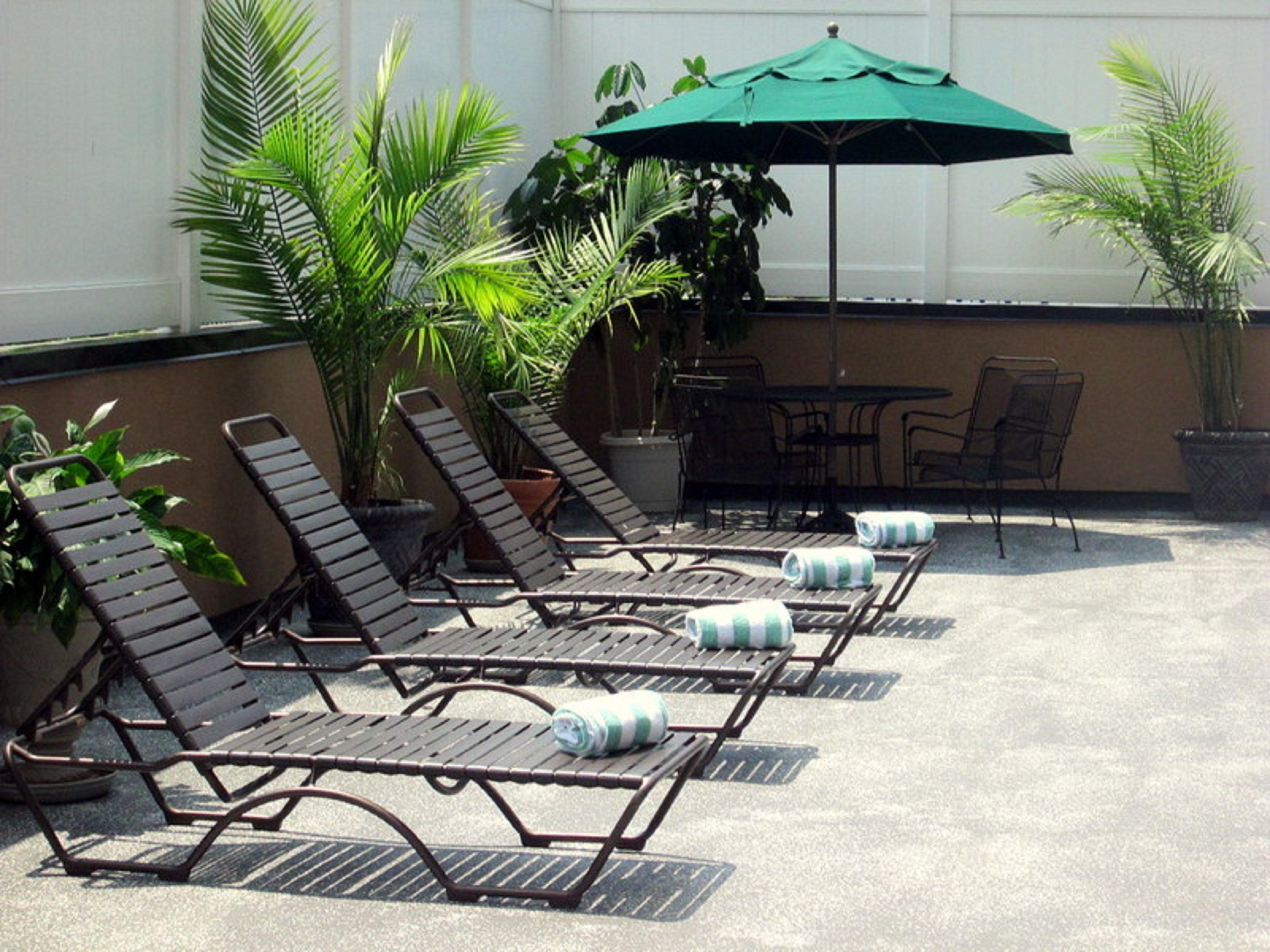 The Laguardia Hotel New York Esterno foto