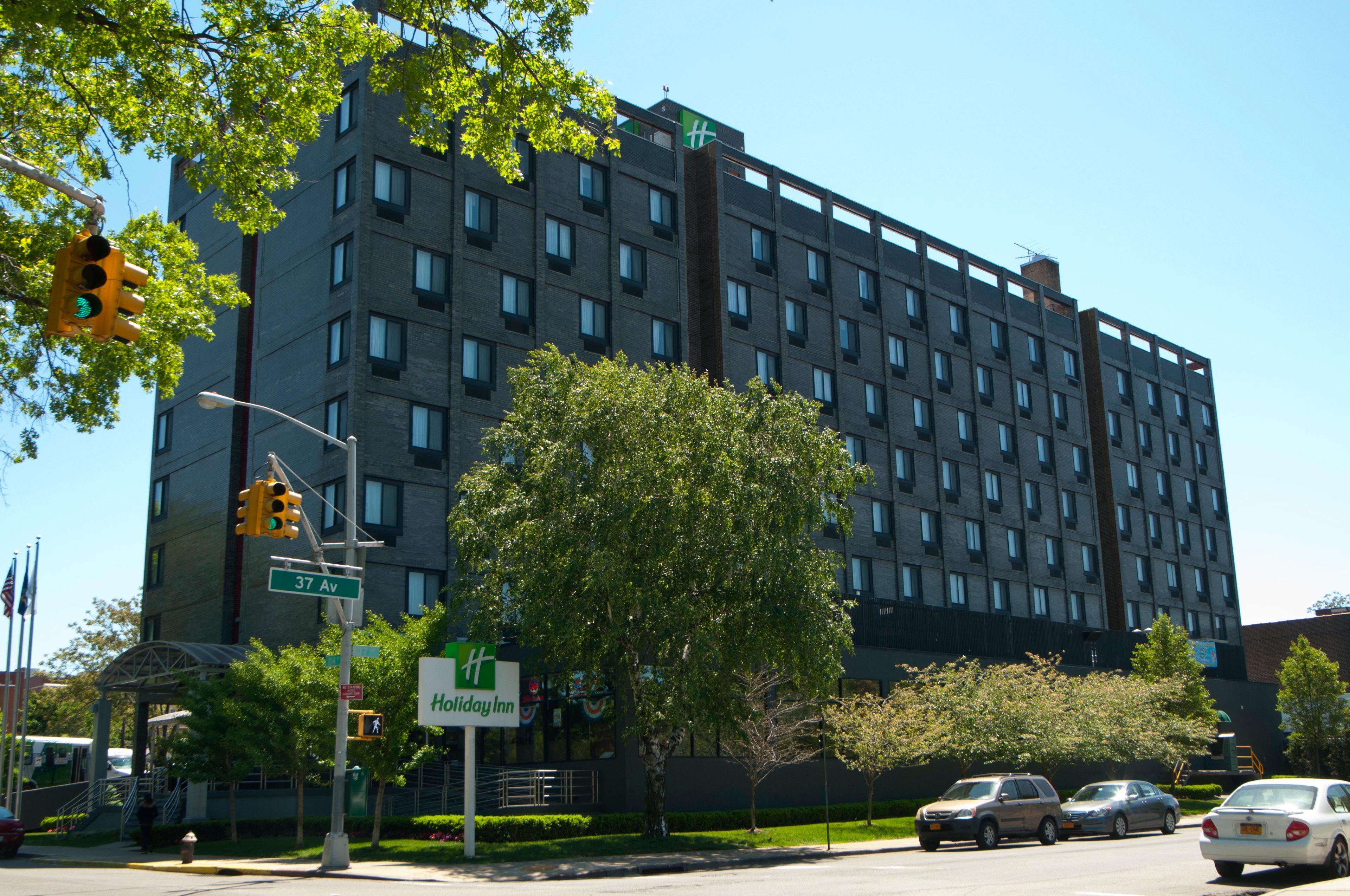 The Laguardia Hotel New York Esterno foto