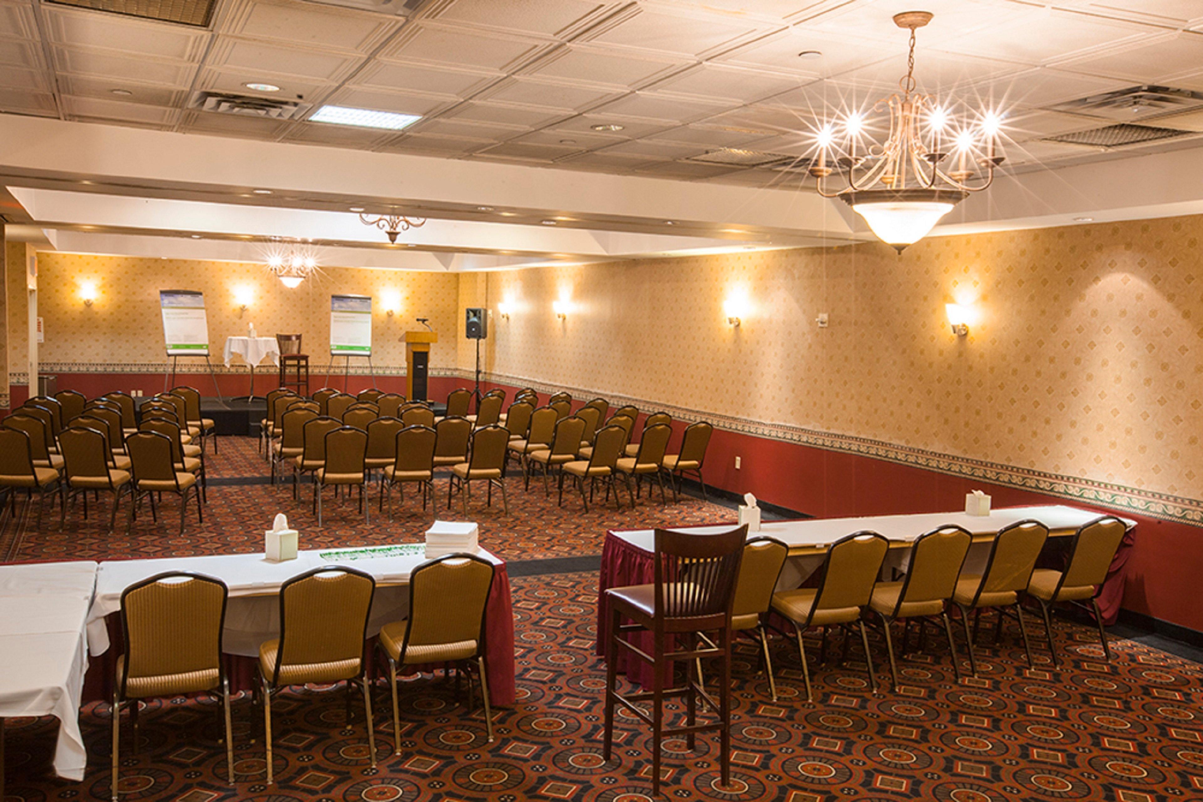 The Laguardia Hotel New York Esterno foto