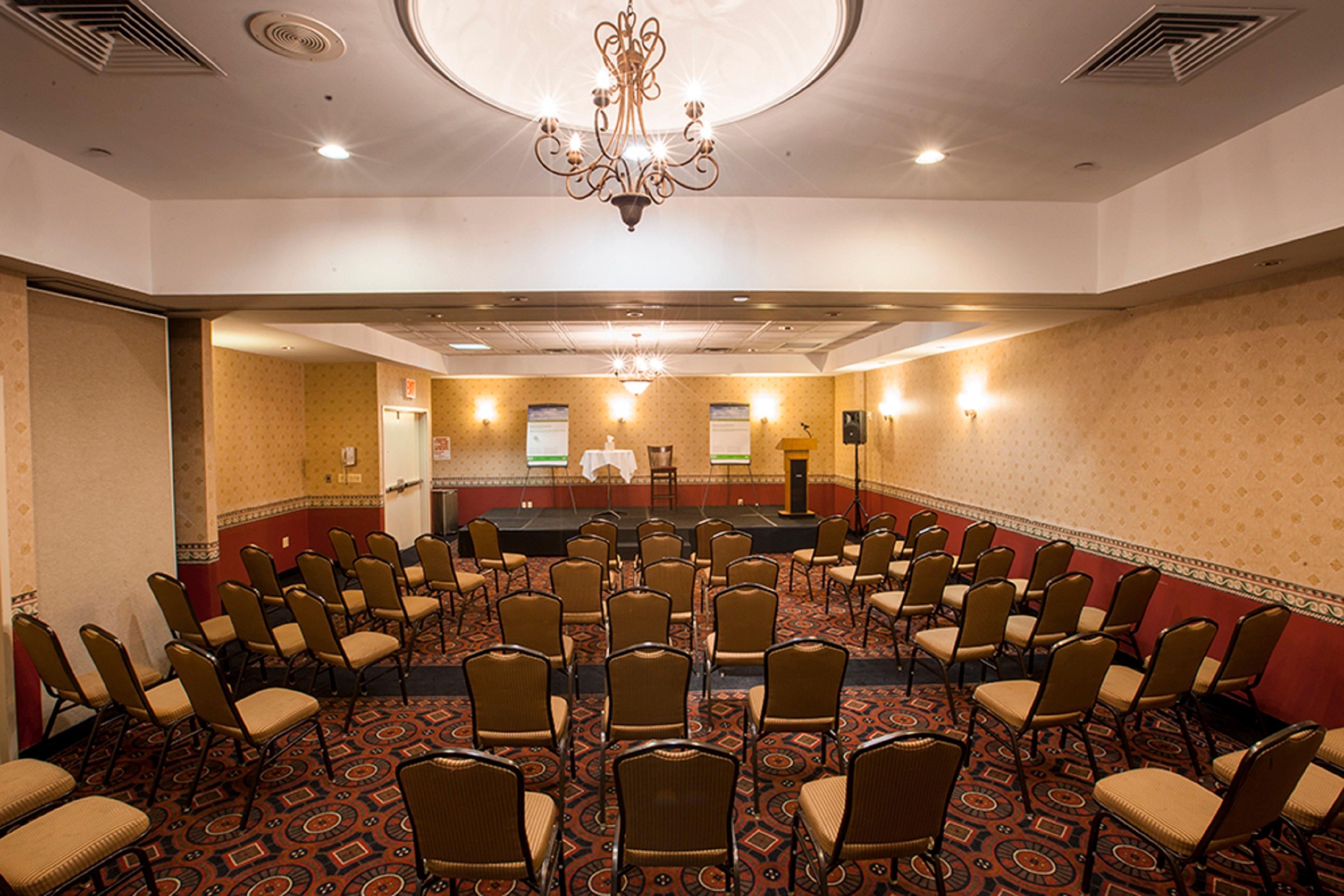 The Laguardia Hotel New York Esterno foto