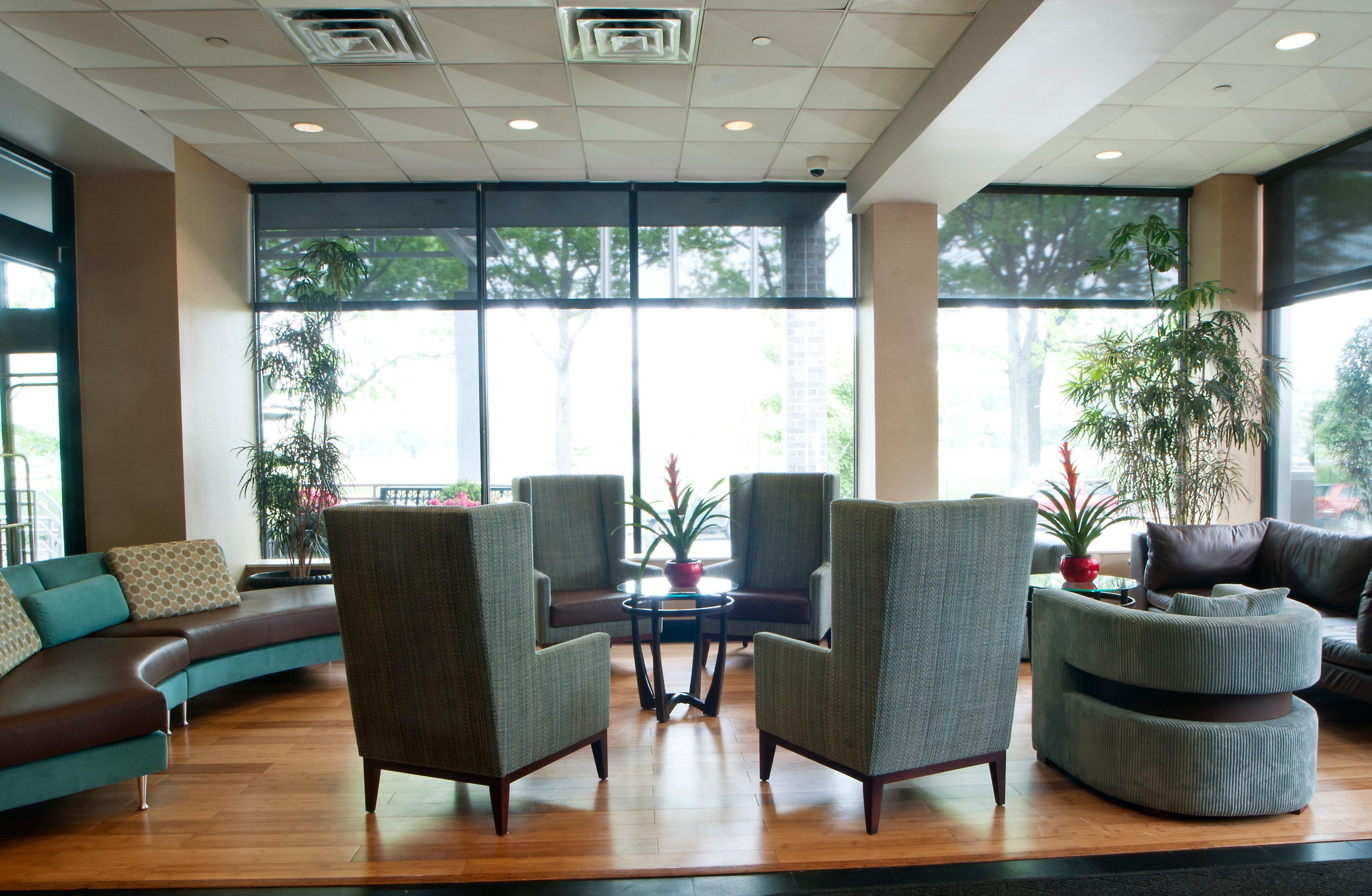 The Laguardia Hotel New York Esterno foto
