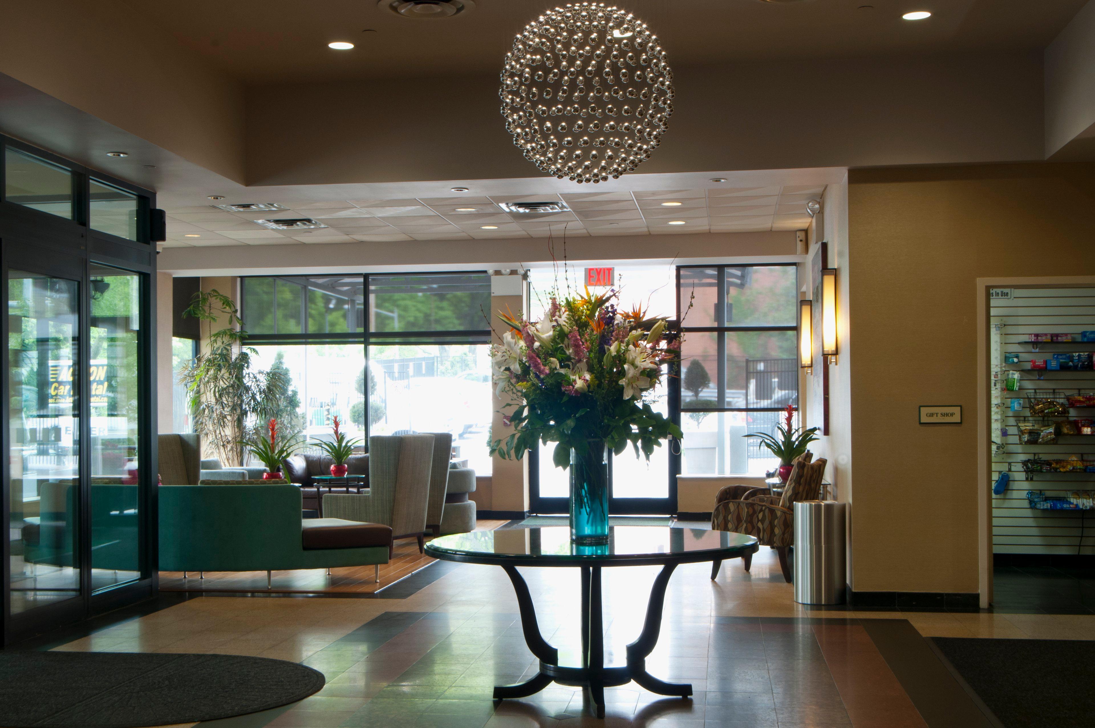 The Laguardia Hotel New York Esterno foto