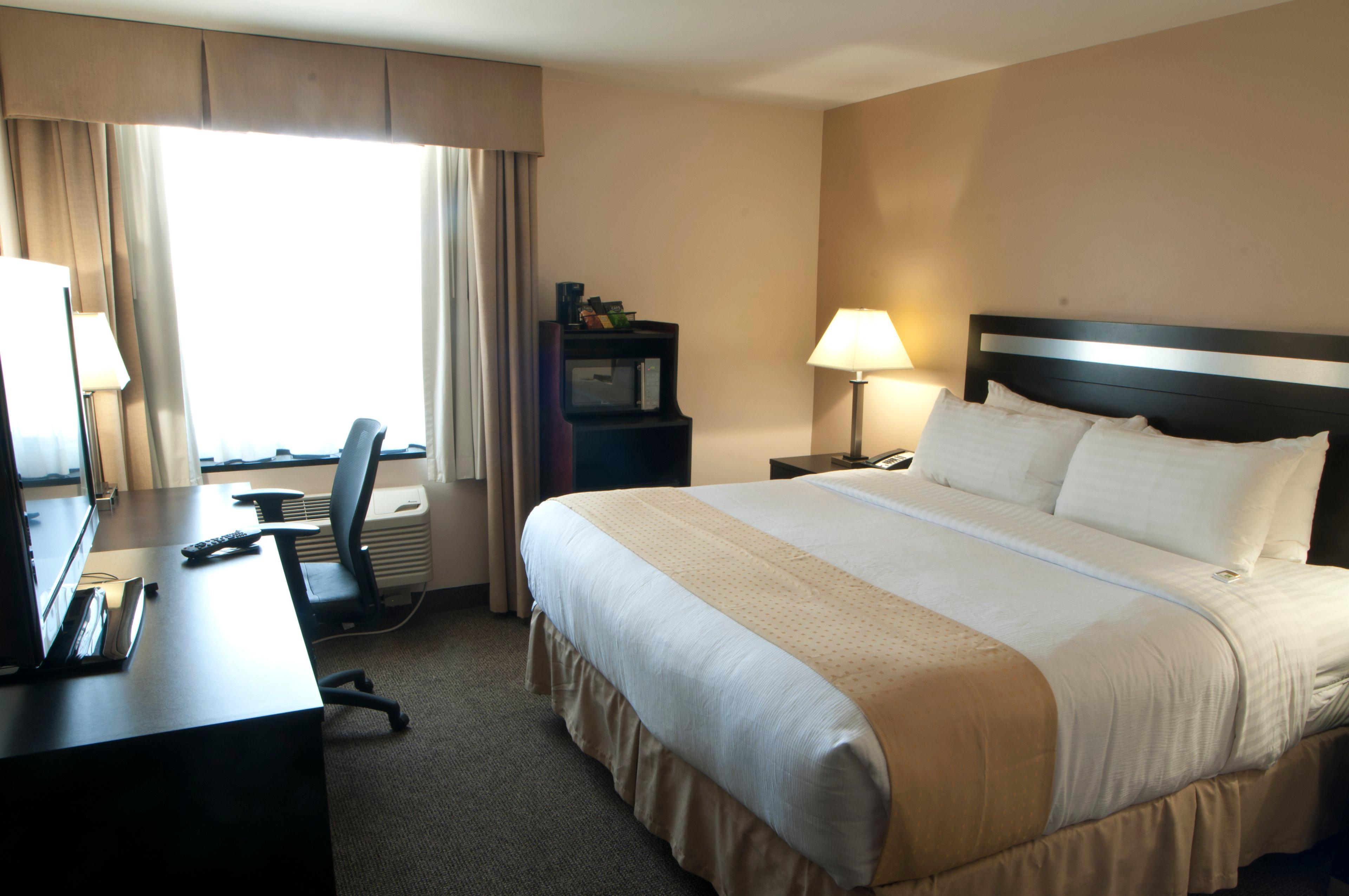 The Laguardia Hotel New York Esterno foto