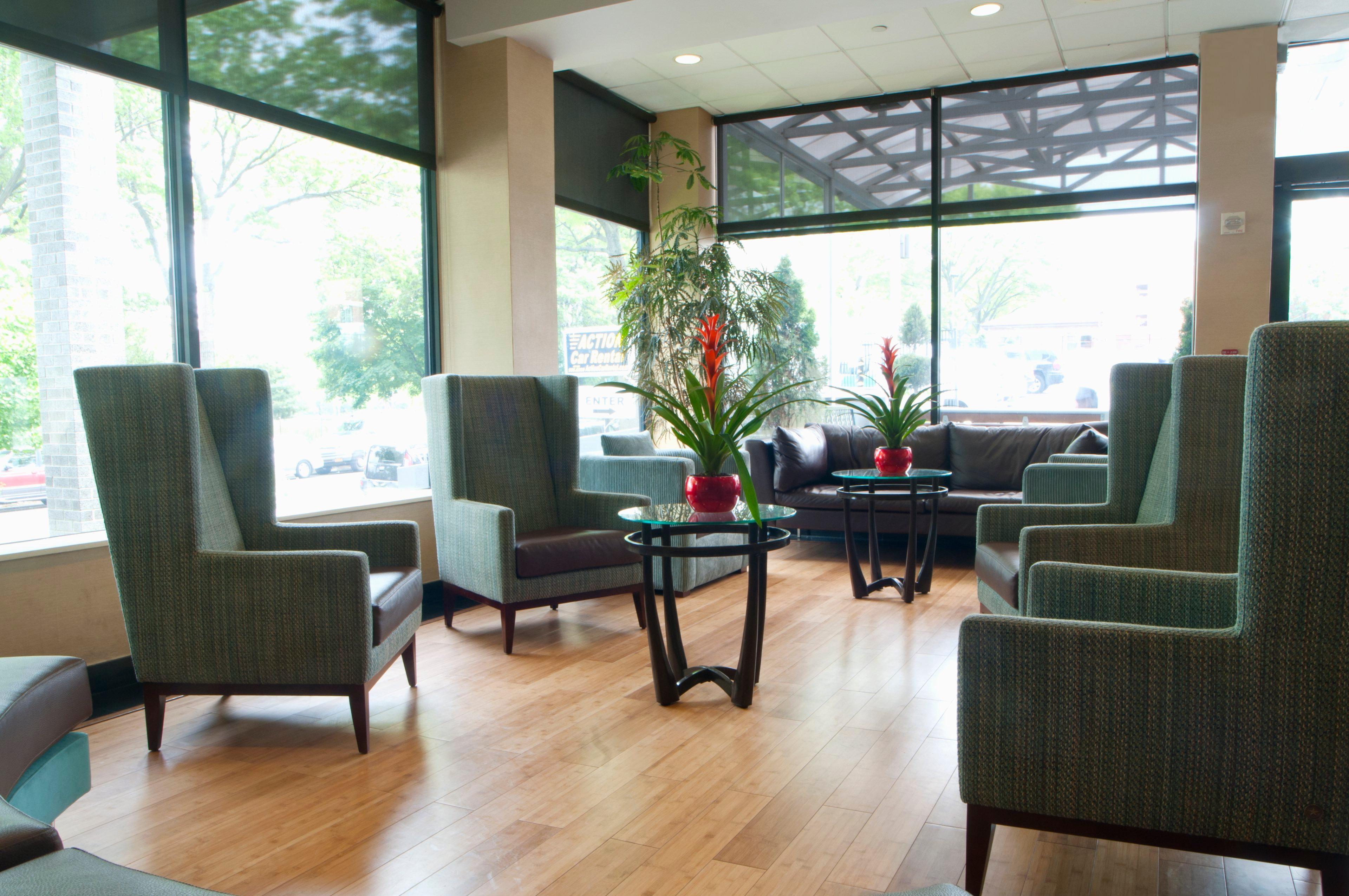 The Laguardia Hotel New York Esterno foto