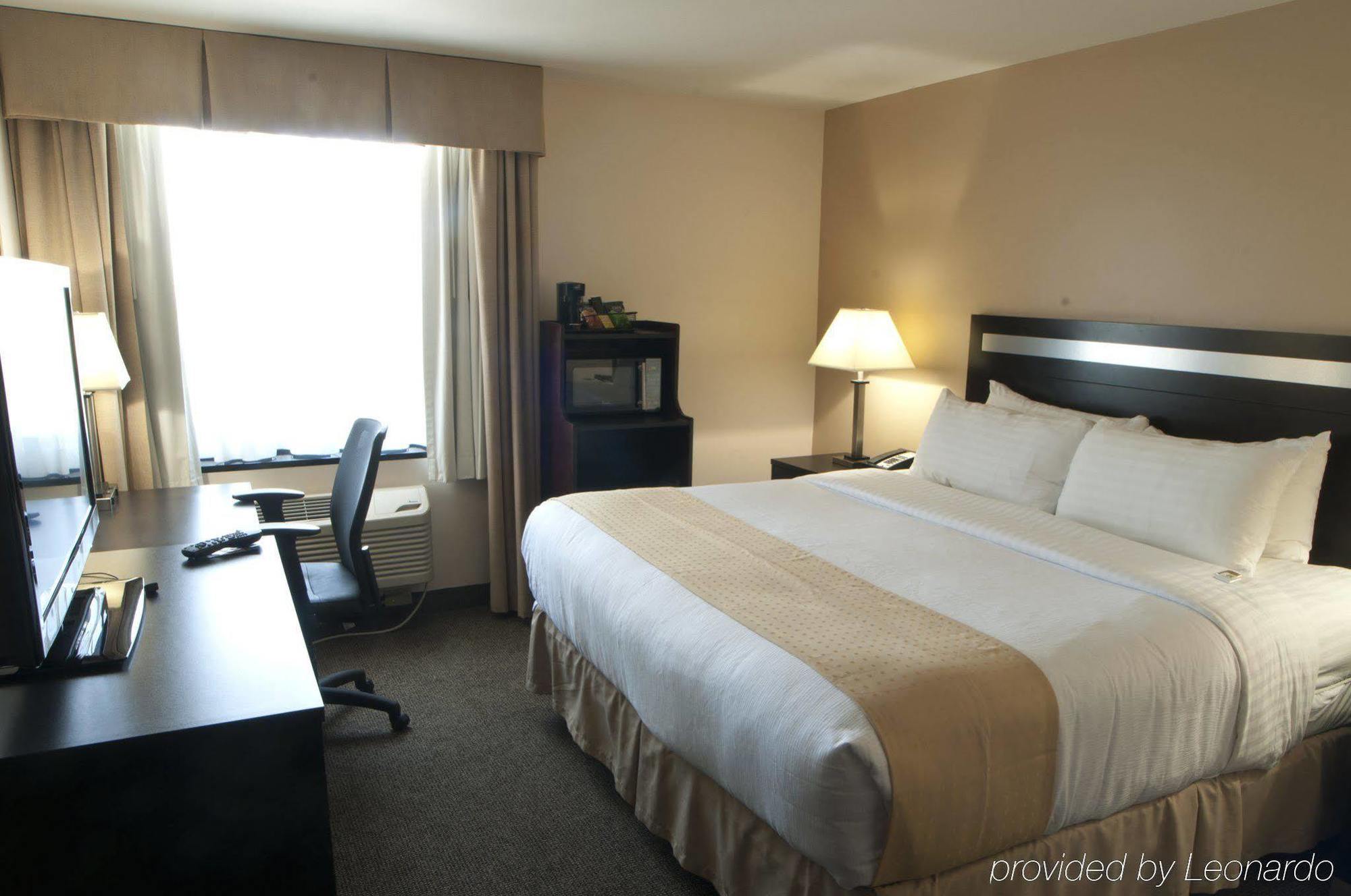 The Laguardia Hotel New York Esterno foto