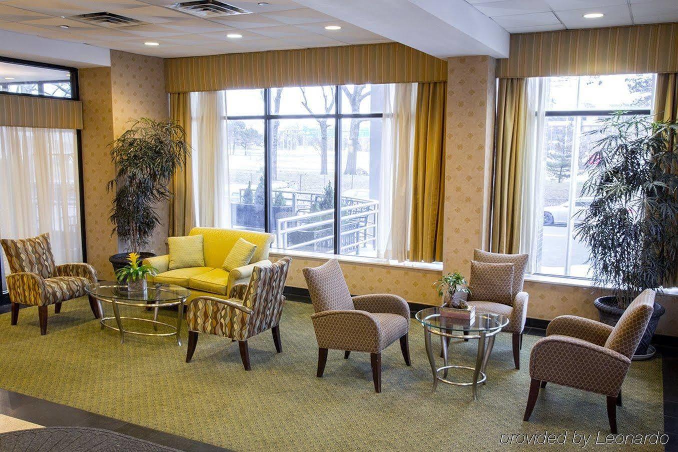 The Laguardia Hotel New York Esterno foto