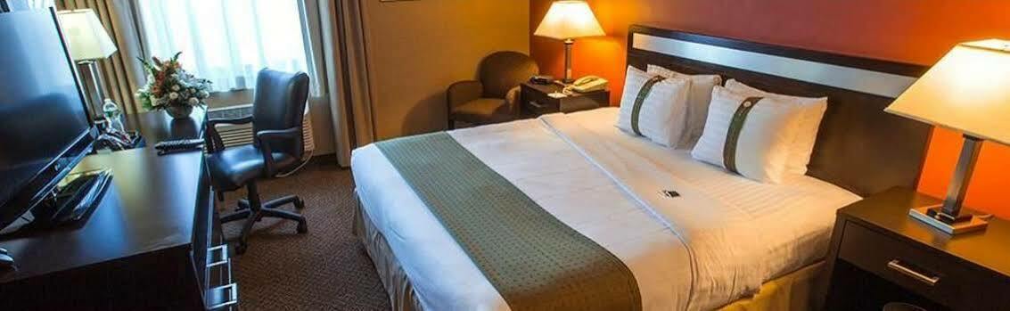 The Laguardia Hotel New York Esterno foto