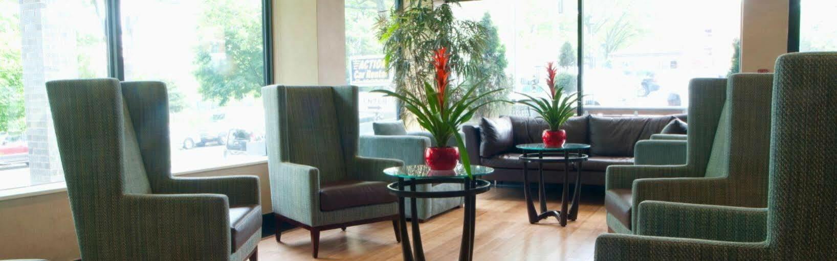The Laguardia Hotel New York Esterno foto