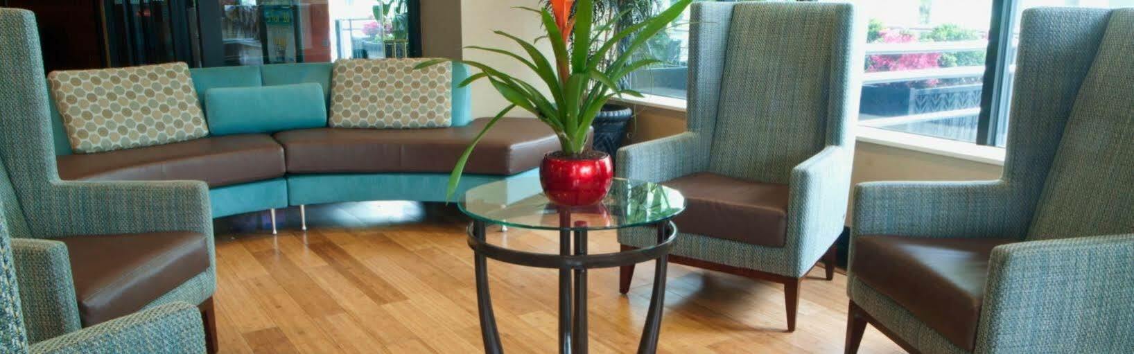 The Laguardia Hotel New York Esterno foto