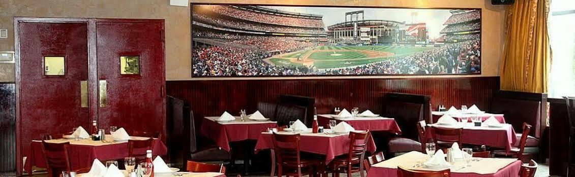 The Laguardia Hotel New York Esterno foto