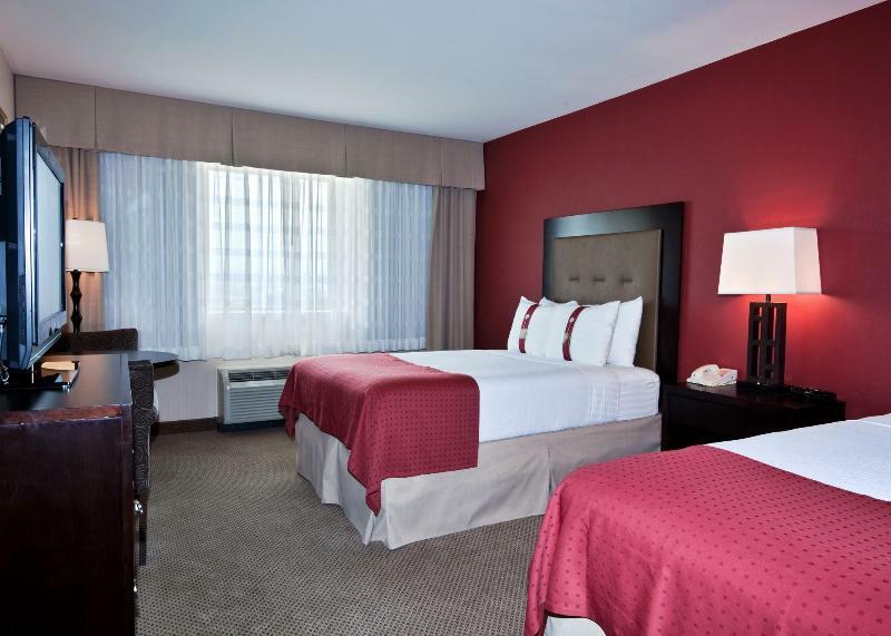 The Laguardia Hotel New York Esterno foto