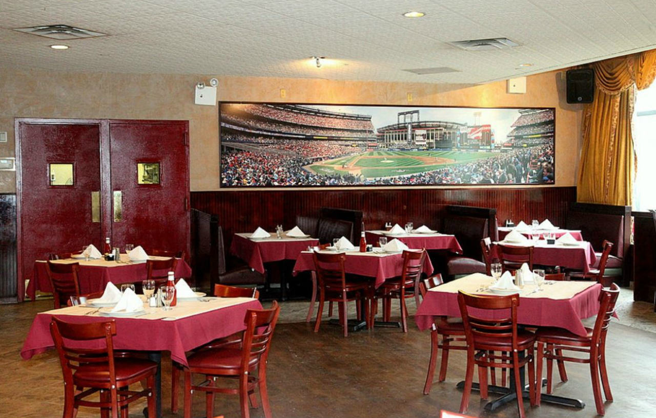 The Laguardia Hotel New York Esterno foto